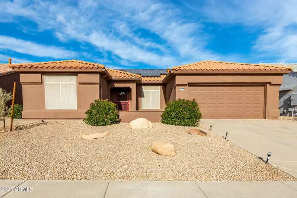 Sun City West, AZ 85375,15410 W VIA MANANA Drive