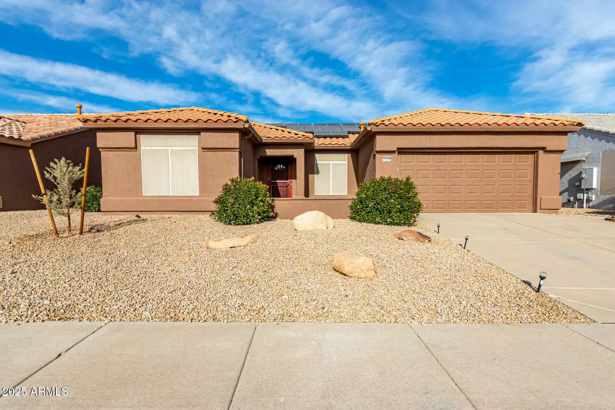 Sun City West, AZ 85375,15410 W VIA MANANA Drive