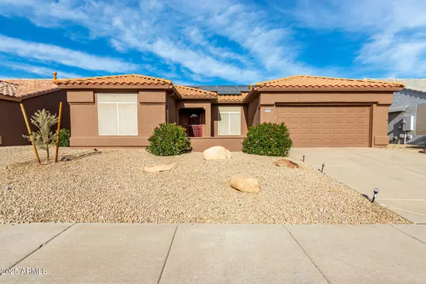 15410 W VIA MANANA Drive,  Sun City West,  AZ 85375