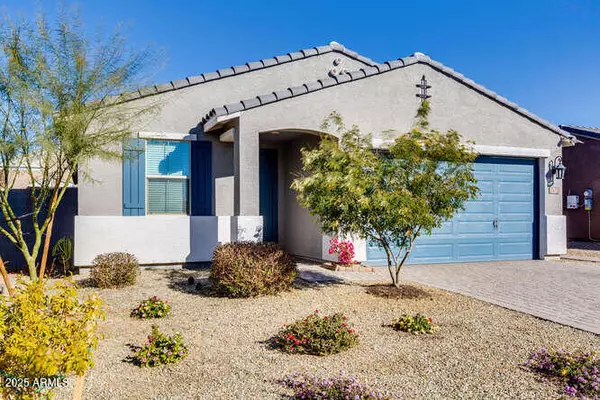 Buckeye, AZ 85326,22432 W KIMBERLY Drive