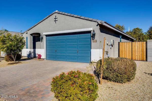 Buckeye, AZ 85326,22432 W KIMBERLY Drive