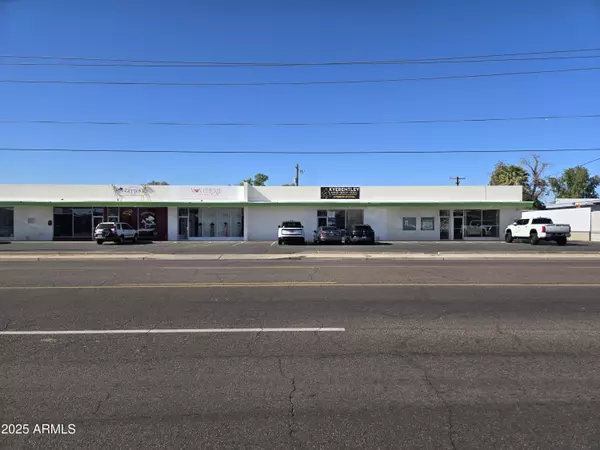 3602 N 16TH Street, Phoenix, AZ 85016