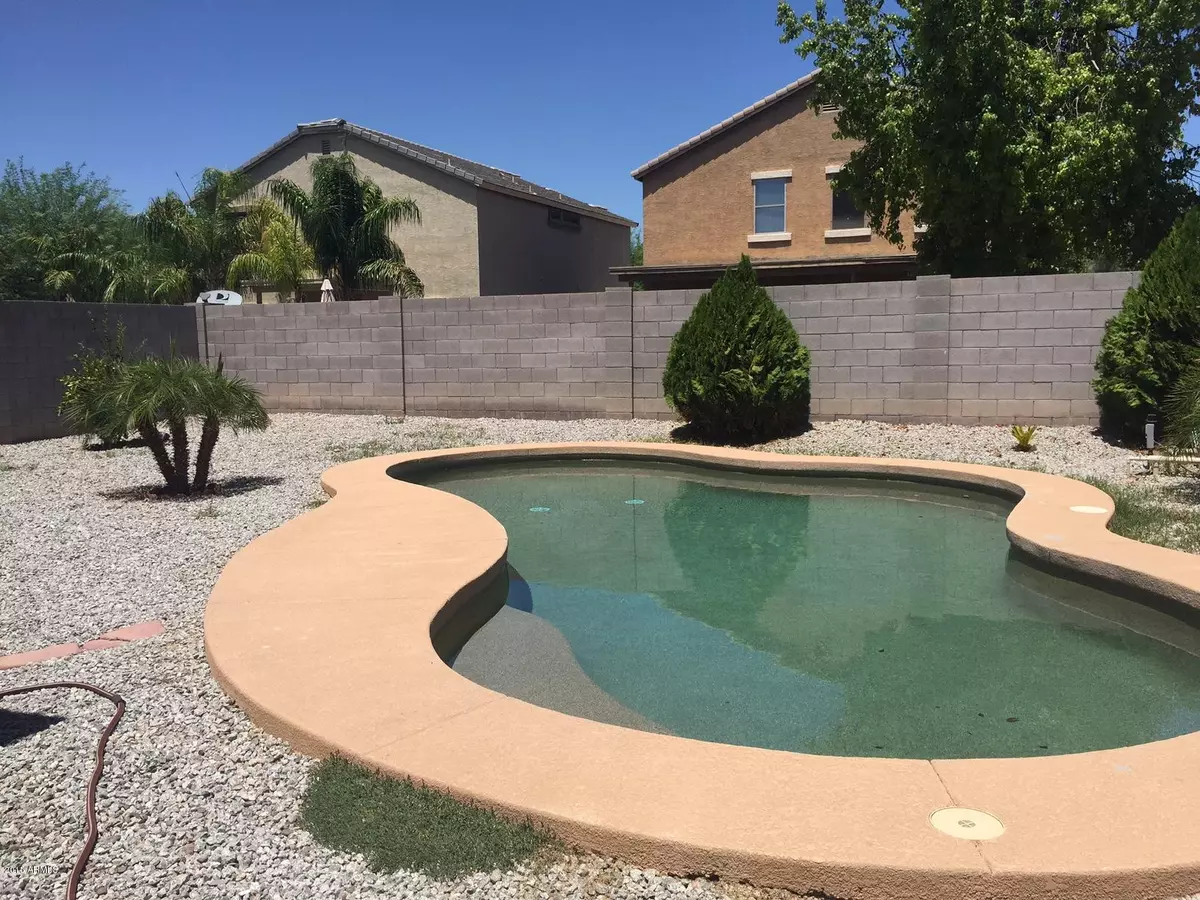 Surprise, AZ 85388,17236 W Country Gables Drive