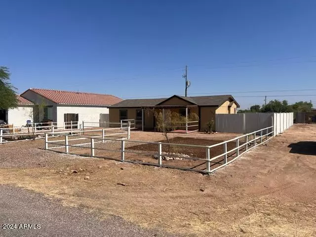 Eloy, AZ 85131,3360 W Madera Drive