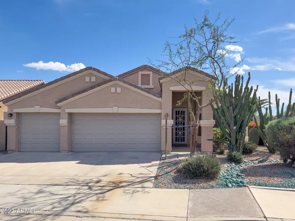 Chandler, AZ 85248,645 W REDWOOD Drive