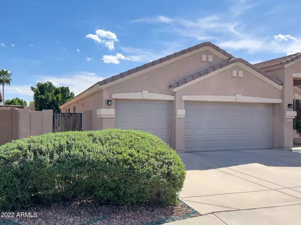 Chandler, AZ 85248,645 W REDWOOD Drive