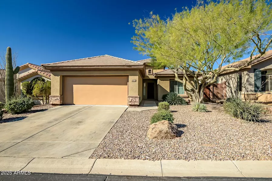 1873 W DION Drive, Anthem, AZ 85086