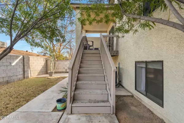 Mesa, AZ 85204,921 S VAL VISTA Drive #43