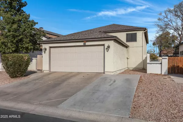 Mesa, AZ 85204,921 S VAL VISTA Drive #43