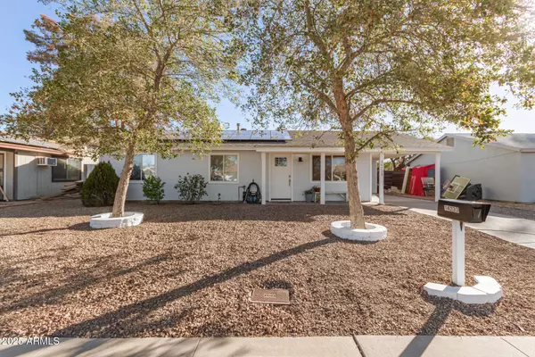 14233 N 38TH Street, Phoenix, AZ 85032