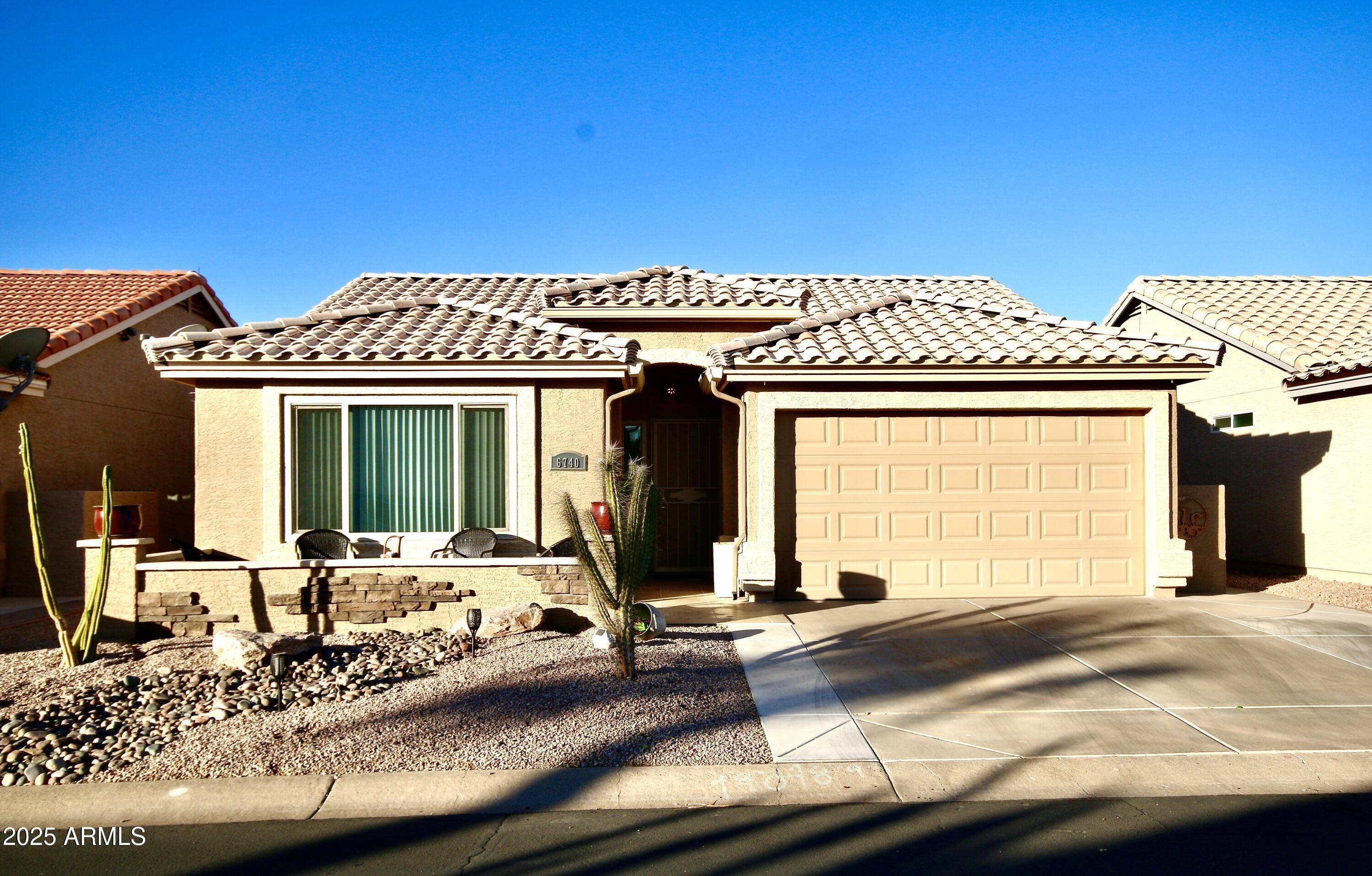 6740 S Coral Gable Drive, Chandler, AZ 85249
