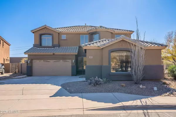 17021 S COLEMAN Street, Phoenix, AZ 85045