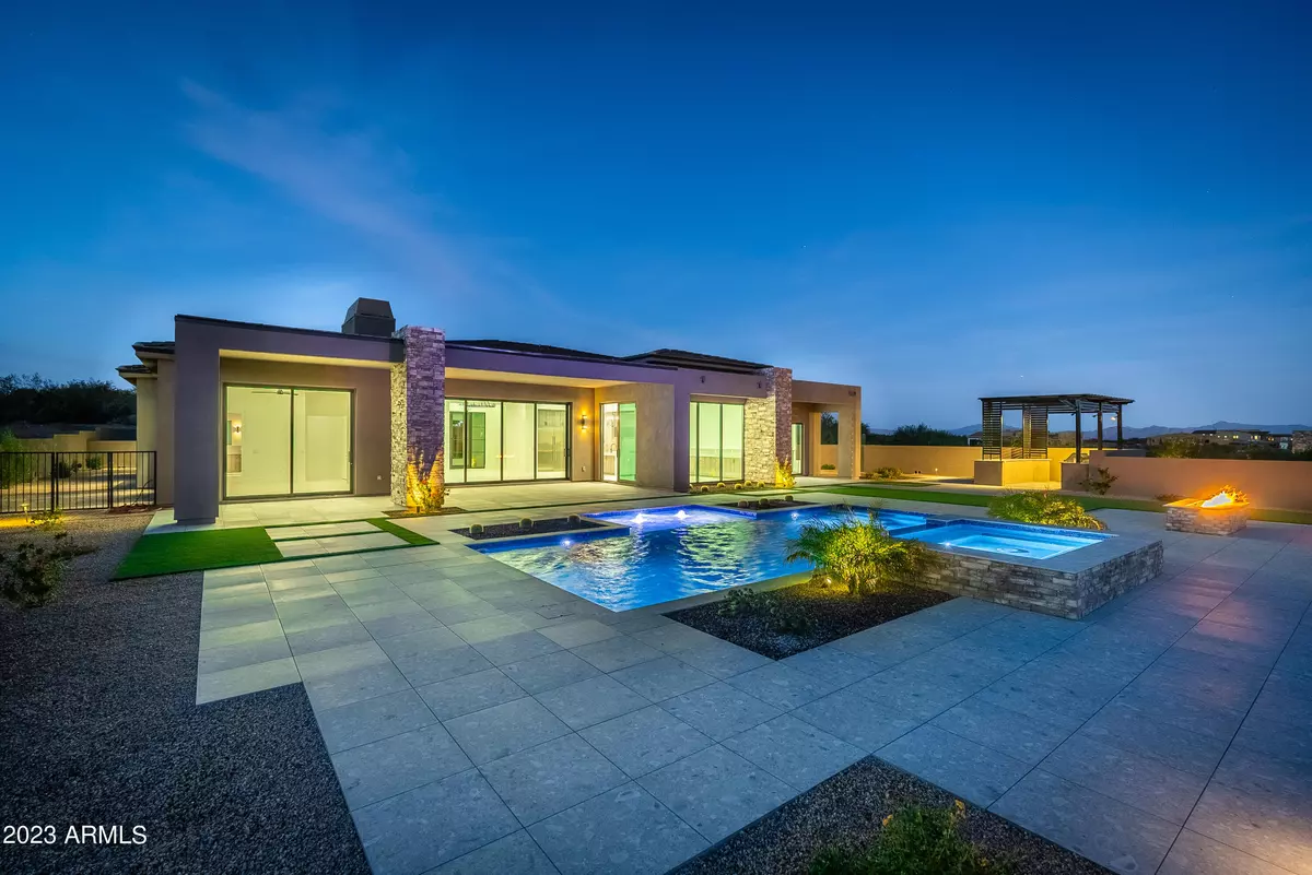 Scottsdale, AZ 85255,26125 N 116th Street #10