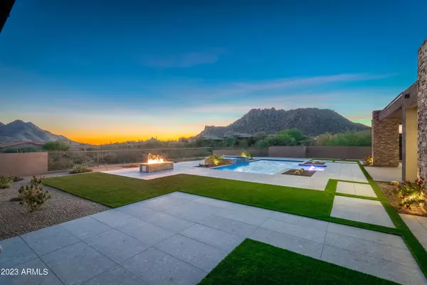 Scottsdale, AZ 85255,26125 N 116th Street #10