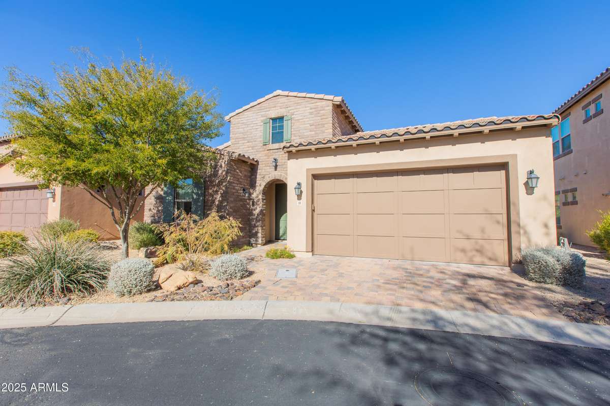 Carefree, AZ 85377,40 Almarte Circle