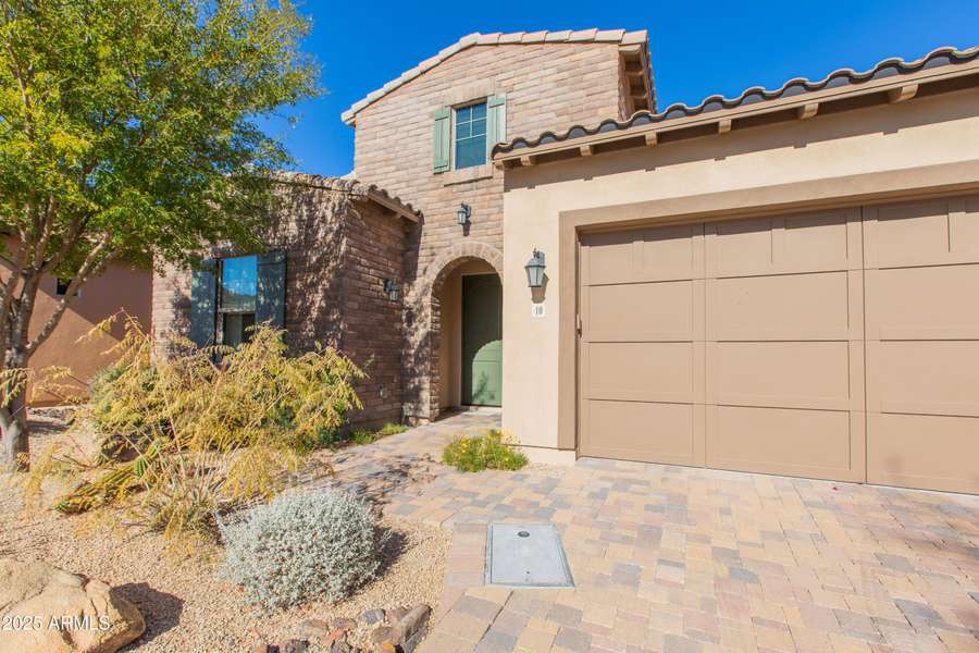 40 Almarte Circle, Carefree, AZ 85377