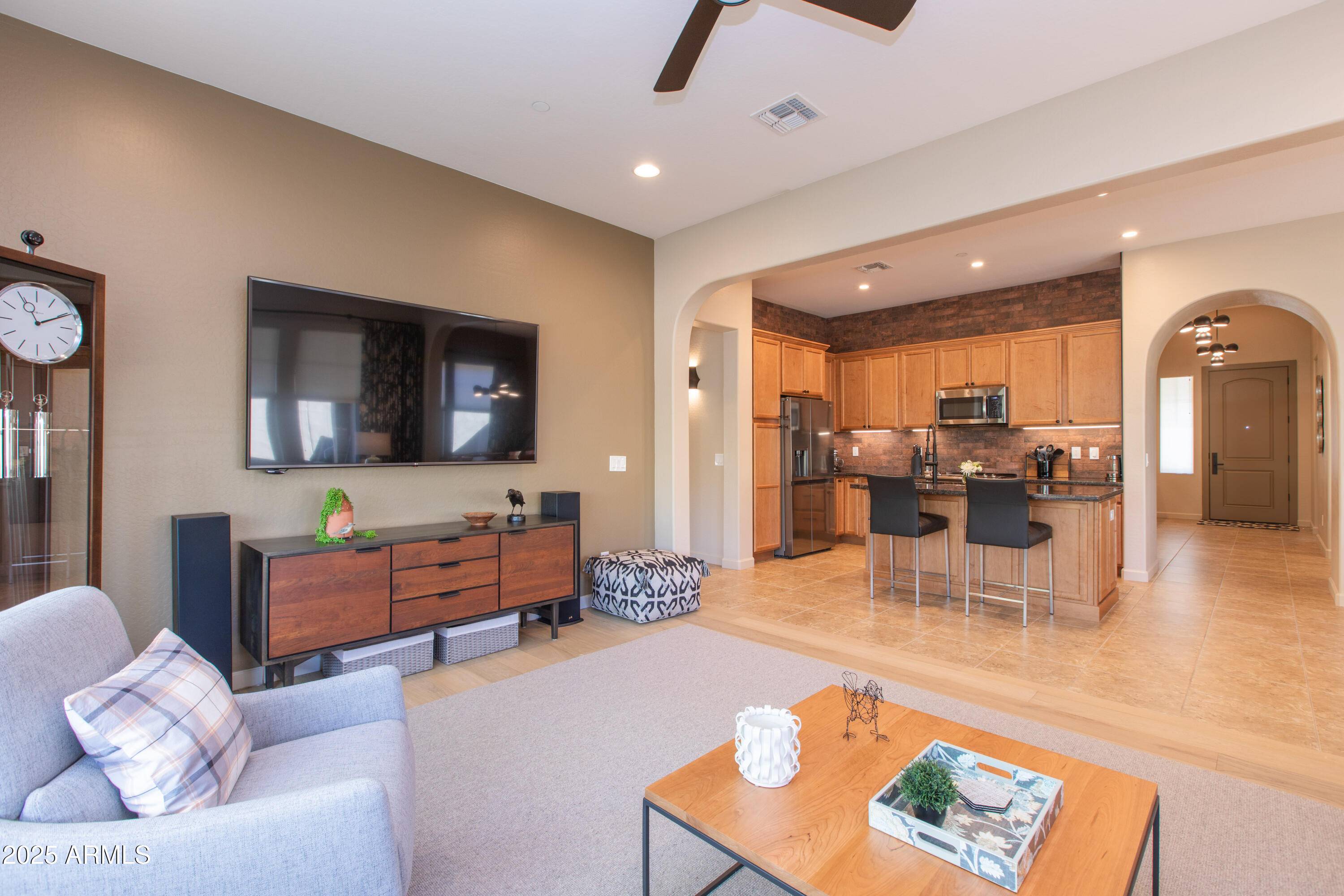 Carefree, AZ 85377,40 Almarte Circle