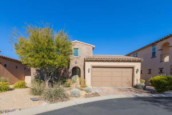 40 Almarte Circle, Carefree, AZ 85377