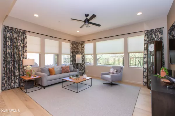 Carefree, AZ 85377,40 Almarte Circle