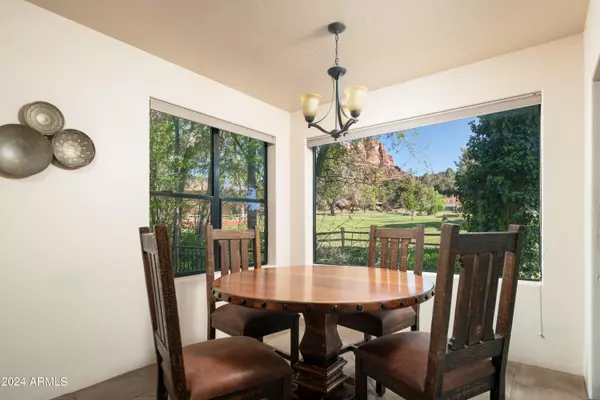 Sedona, AZ 86336,55 RANCH HOUSE Circle