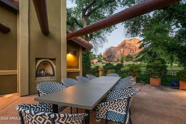 Sedona, AZ 86336,55 RANCH HOUSE Circle