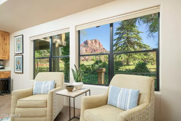 Sedona, AZ 86336,55 RANCH HOUSE Circle