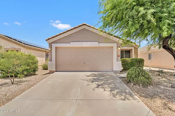 24039 N MOJAVE Lane, Florence, AZ 85132