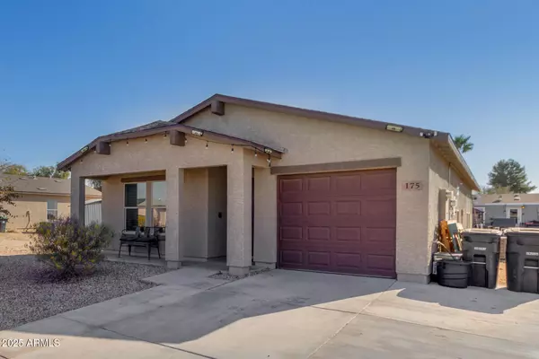 Morristown, AZ 85342,175 ARKIN Circle