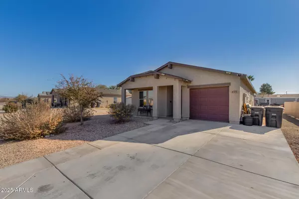 Morristown, AZ 85342,175 ARKIN Circle