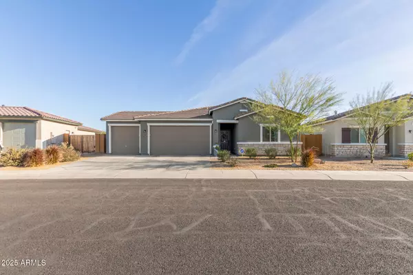 2476 N ABBEY Road, Casa Grande, AZ 85122