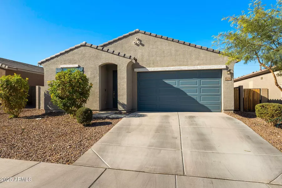 34210 N BEEBLOSSOM Trail, San Tan Valley, AZ 85144