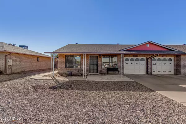 9671 W VOGEL Avenue, Peoria, AZ 85345