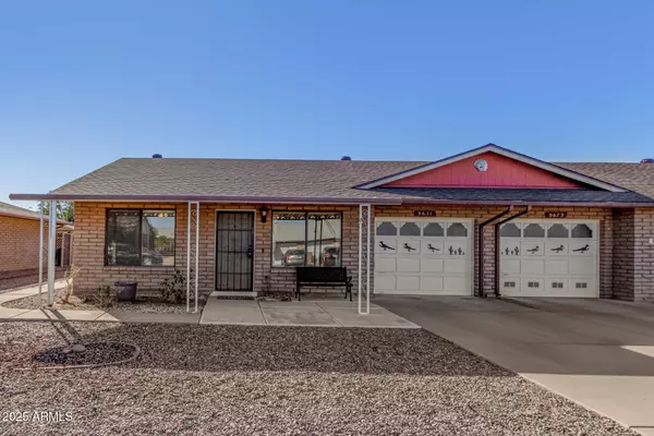 Peoria, AZ 85345,9671 W VOGEL Avenue