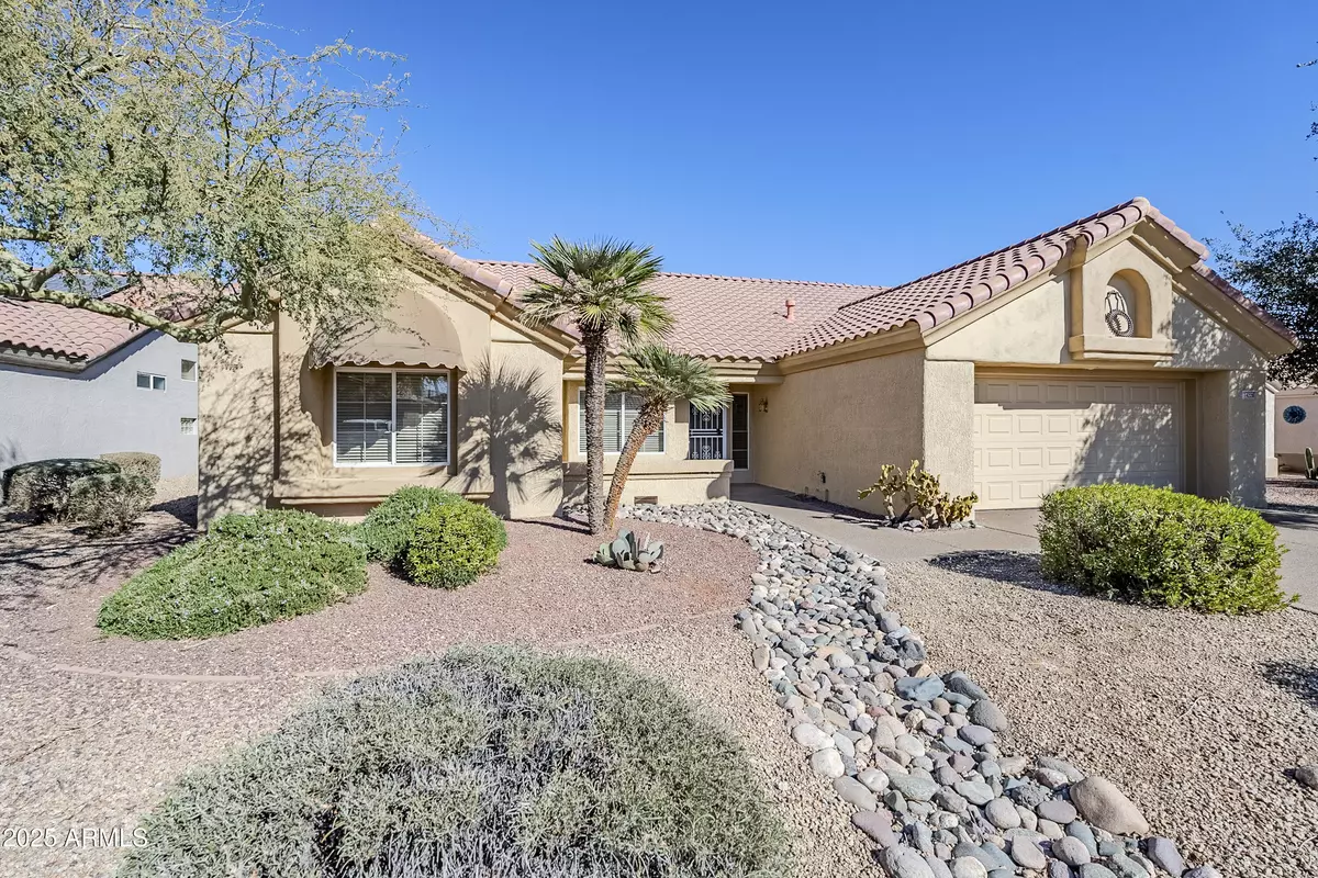 Sun City West, AZ 85375,14228 W WAGON WHEEL Drive