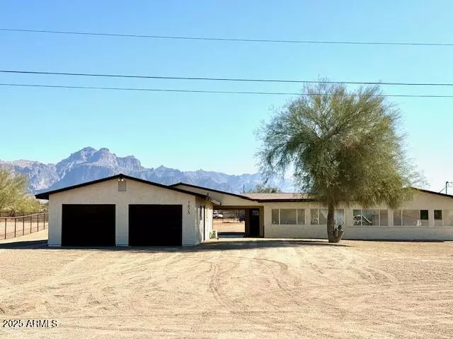 Apache Junction, AZ 85120,1675 N Monterey Drive