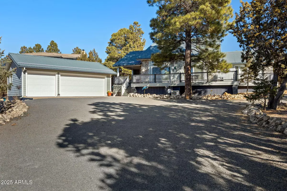 Overgaard, AZ 85933,2226 FAIRWAY Drive