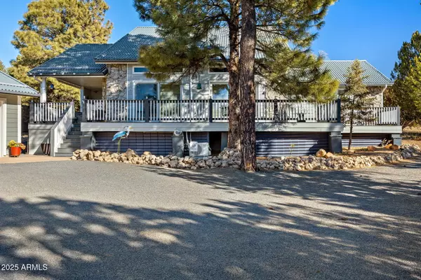 Overgaard, AZ 85933,2226 FAIRWAY Drive