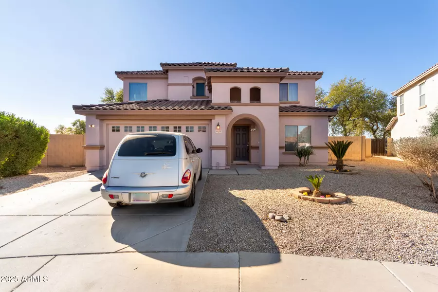 4826 S 26TH Lane, Phoenix, AZ 85041