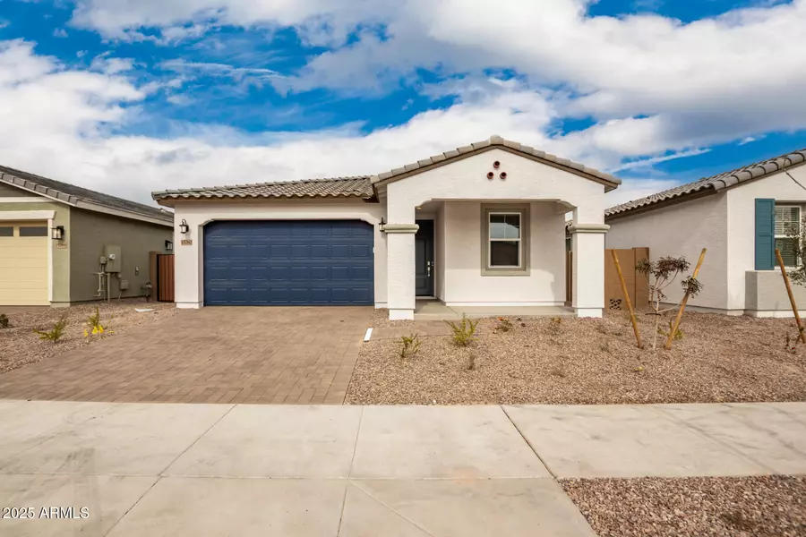 15780 W SUPERIOR Avenue, Goodyear, AZ 85338