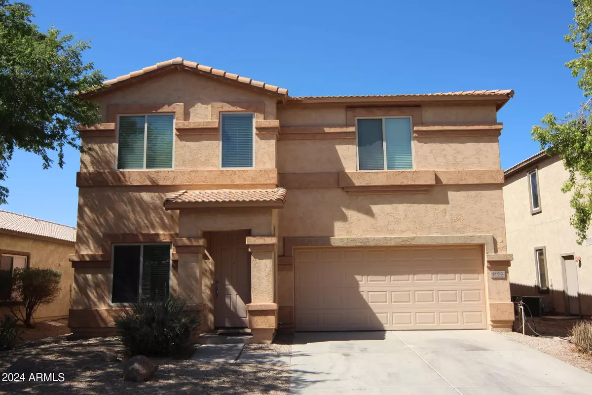 San Tan Valley, AZ 85143,1126 E CANYON Trail