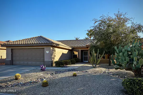 Surprise, AZ 85374,17561 N SADDLE RIDGE Drive