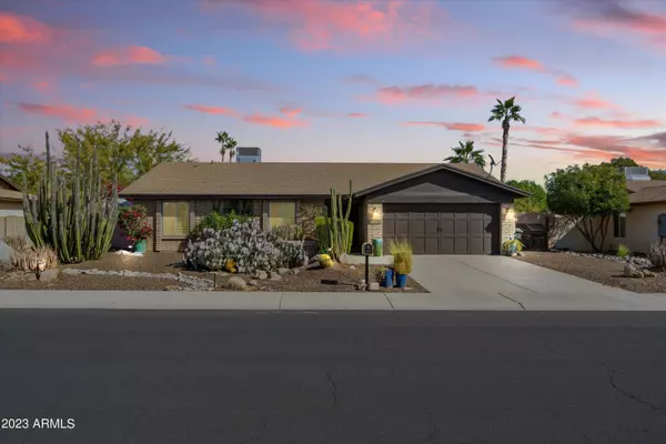 Scottsdale, AZ 85254,14415 N 62ND Street