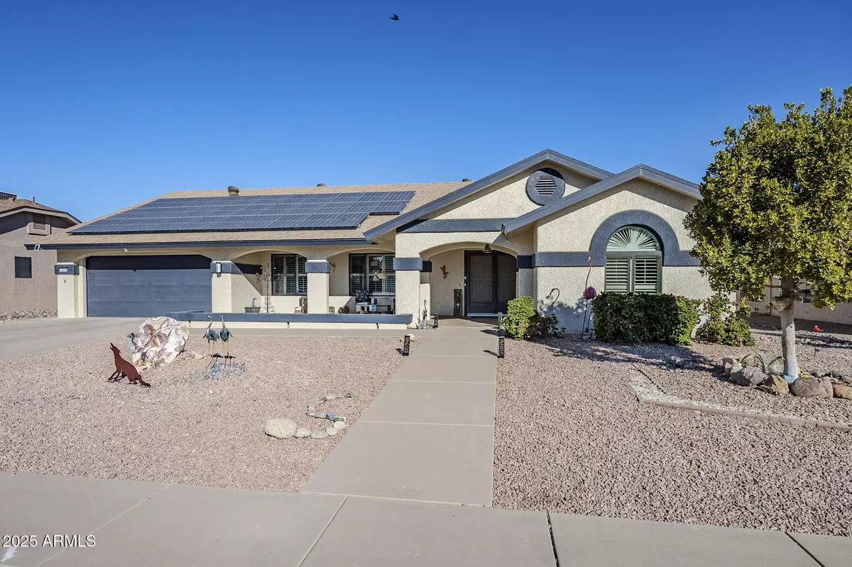 Sun City West, AZ 85375,12338 W MORNING DOVE Drive