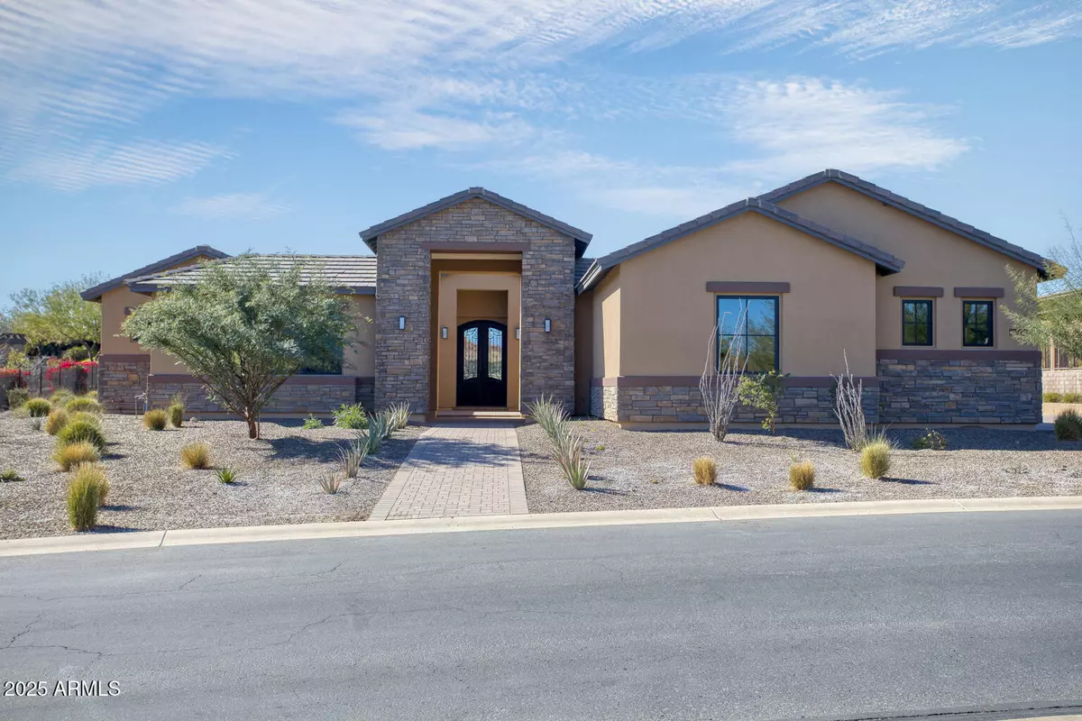 Rio Verde, AZ 85263,17417 E Monument Court