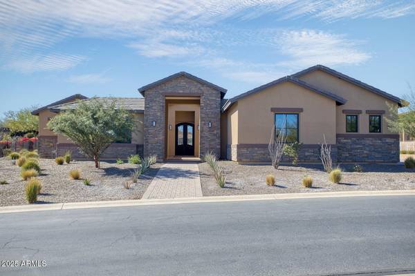 17417 E Monument Court, Rio Verde, AZ 85263