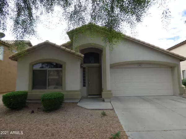 16611 W TAYLOR Street, Goodyear, AZ 85338