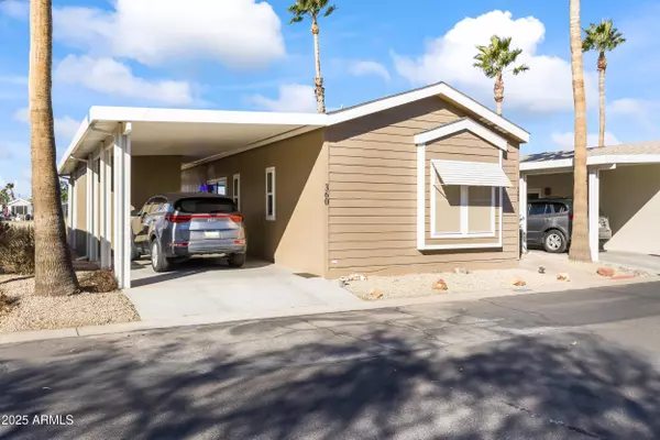 El Mirage, AZ 85335,11201 N EL MIRAGE Road #360