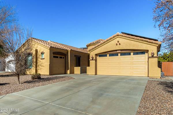 Gilbert, AZ 85297,1246 E BARANCA Road