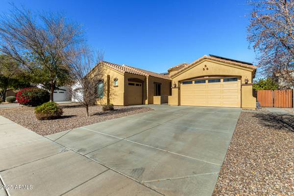 Gilbert, AZ 85297,1246 E BARANCA Road