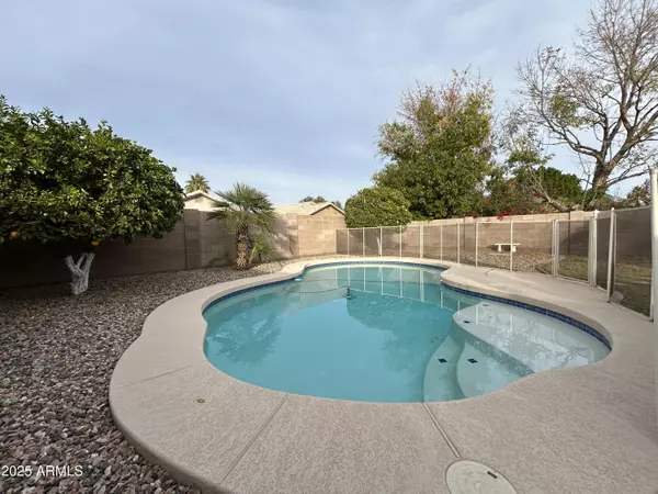 Chandler, AZ 85225,744 E GAIL Drive